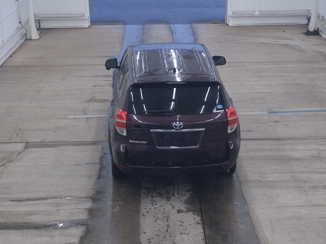 Toyota Vanguard