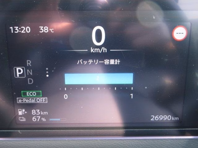 NISSAN SAKURA