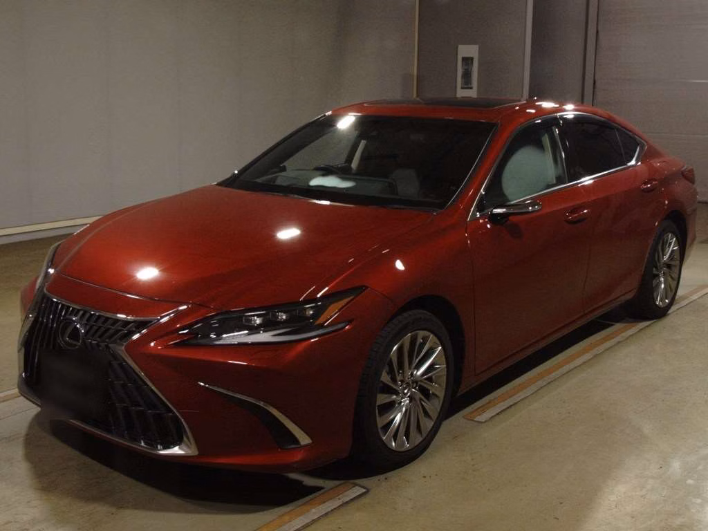 Lexus ES300h