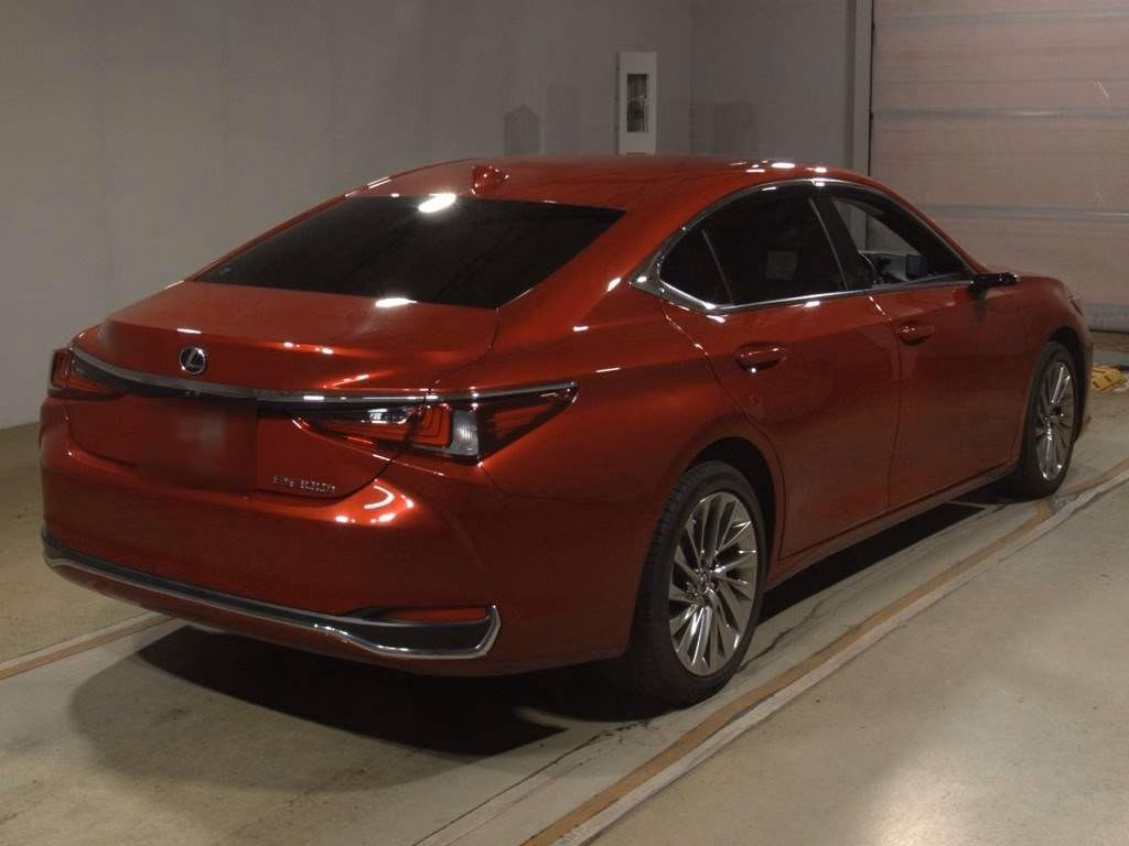 Lexus ES300h