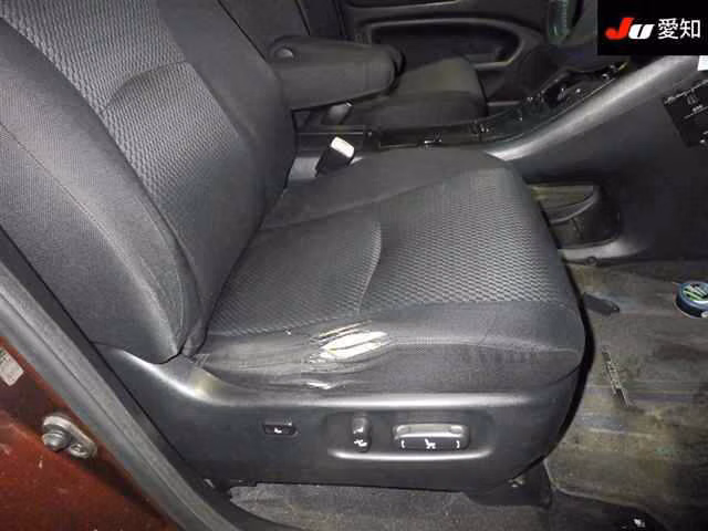 TOYOTA KLUGER V