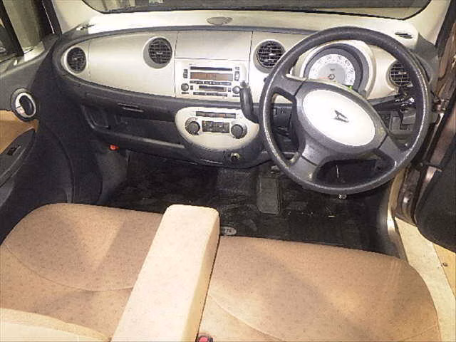 Daihatsu Move Latte