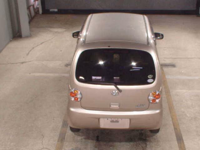 Daihatsu Move Latte