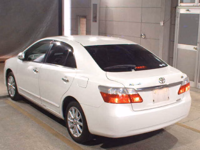 Toyota Premio