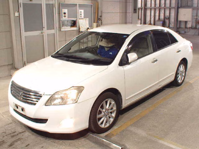 Toyota Premio