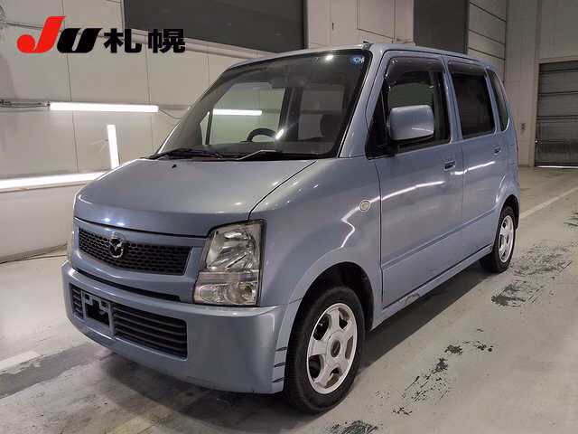Mazda AZ-Wagon
