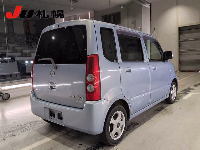 MAZDA AZ-WAGON