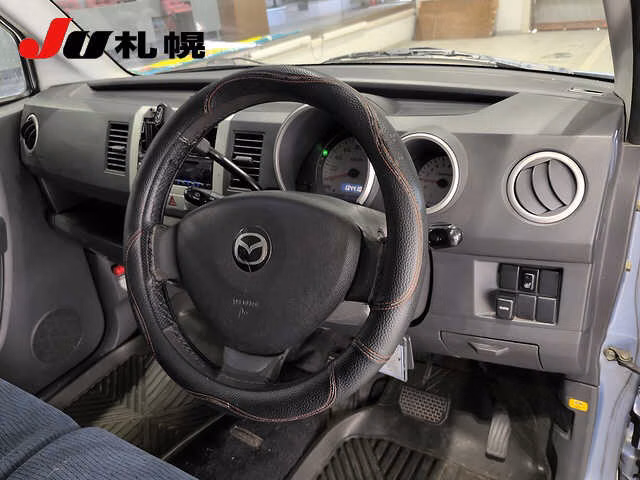 MAZDA AZ-WAGON