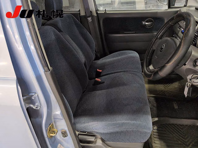 MAZDA AZ-WAGON