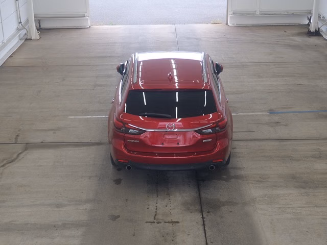 MAZDA ATENZA