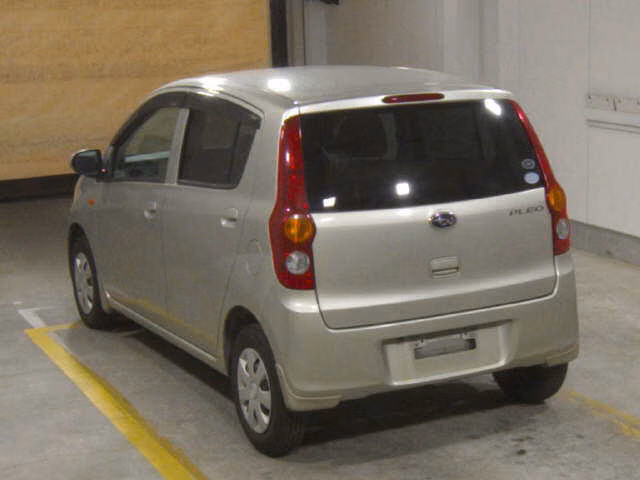 Subaru Pleo