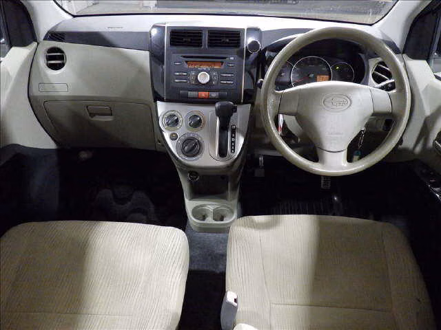 Subaru Pleo