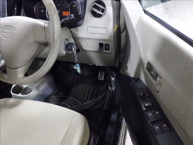 Subaru Pleo
