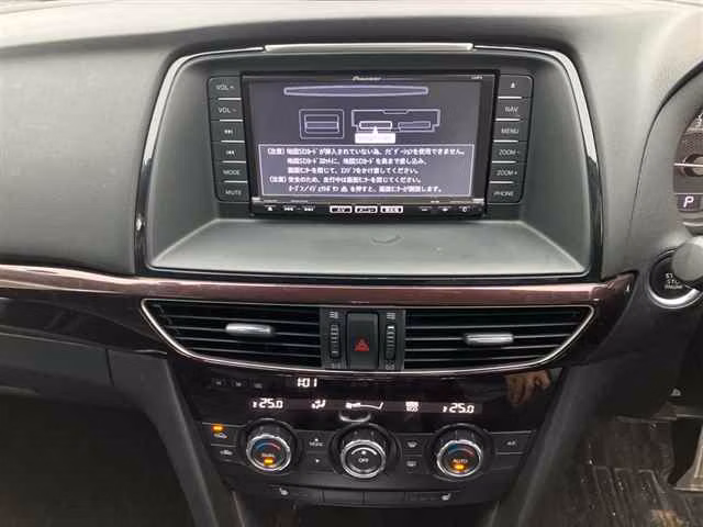 MAZDA ATENZA