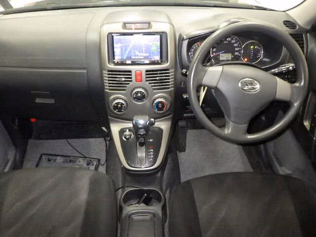DAIHATSU BE-GO