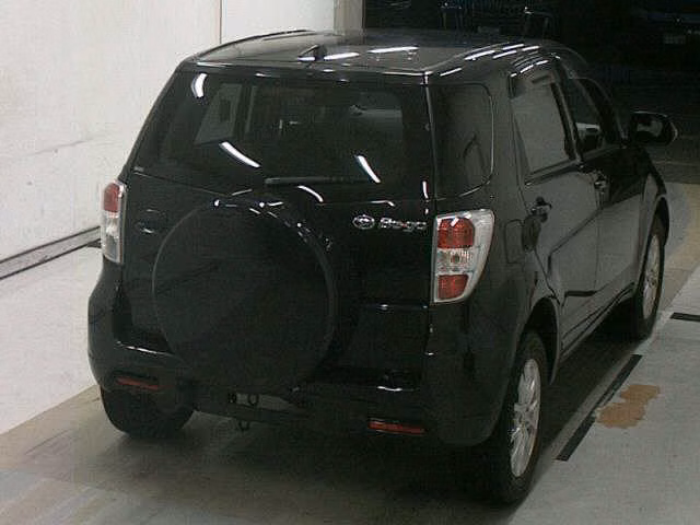 DAIHATSU BE-GO