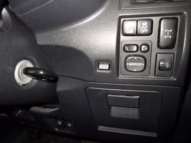 DAIHATSU BE-GO