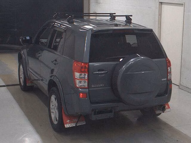 SUZUKI ESCUDO