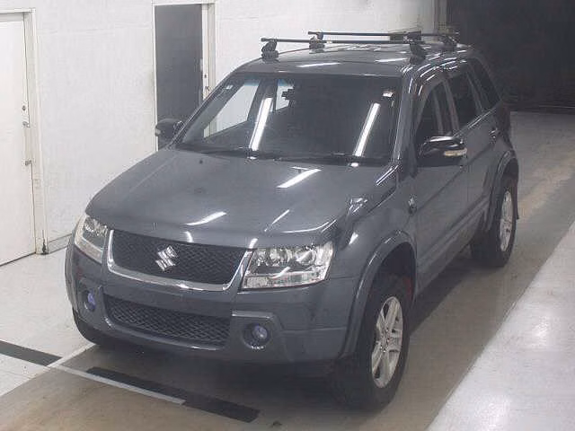 SUZUKI ESCUDO