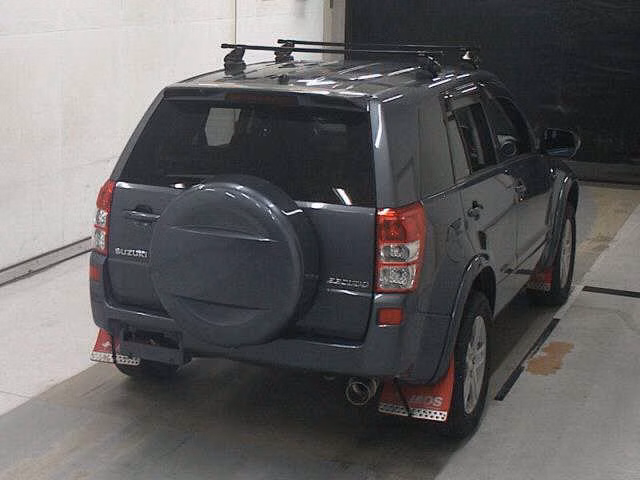 SUZUKI ESCUDO