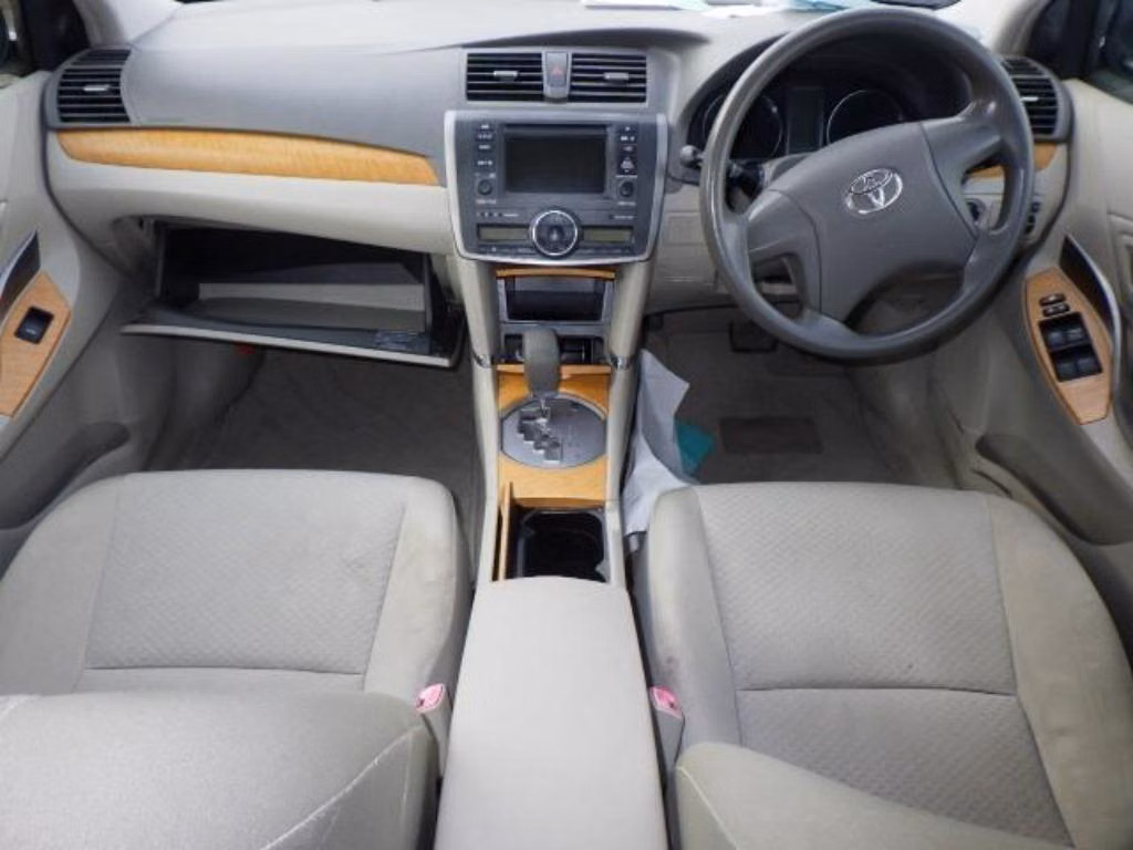 Toyota Premio