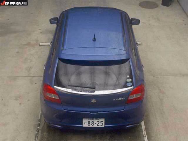 Suzuki Baleno