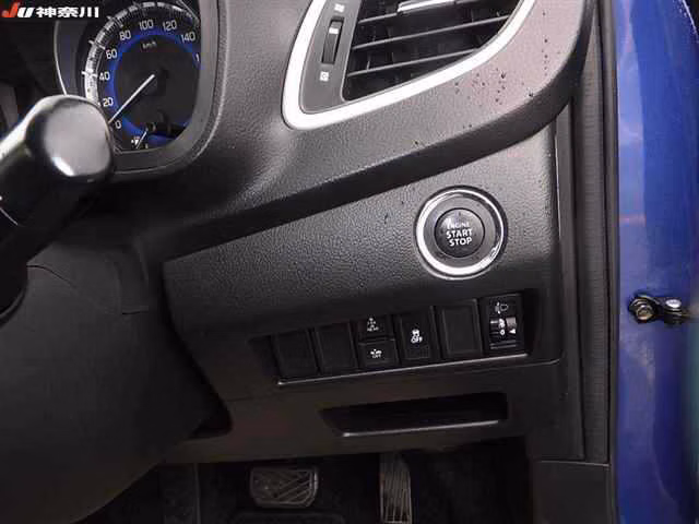 Suzuki Baleno