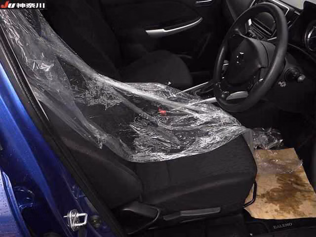 Suzuki Baleno