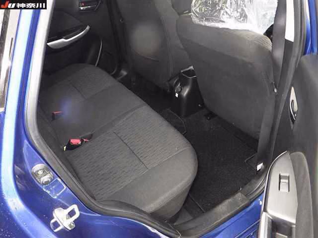 Suzuki Baleno