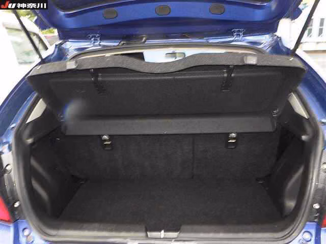 Suzuki Baleno
