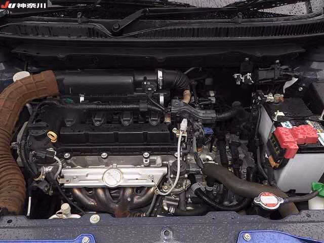 Suzuki Baleno