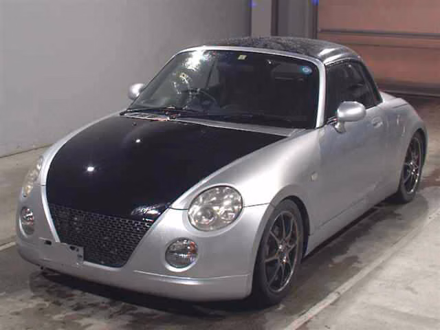 Daihatsu Copen