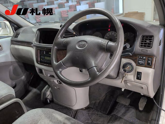 Toyota Regius