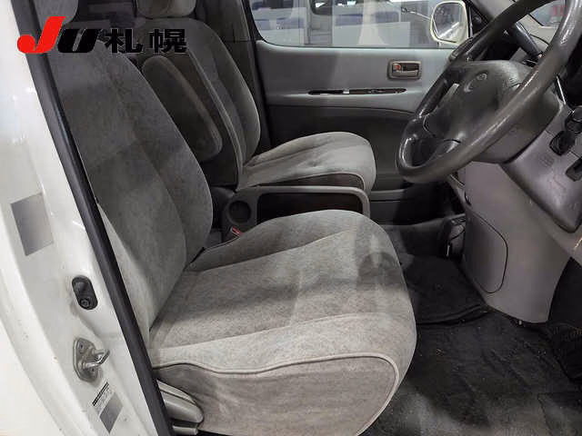 Toyota Regius