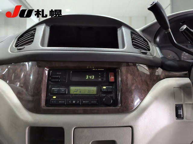 Toyota Regius