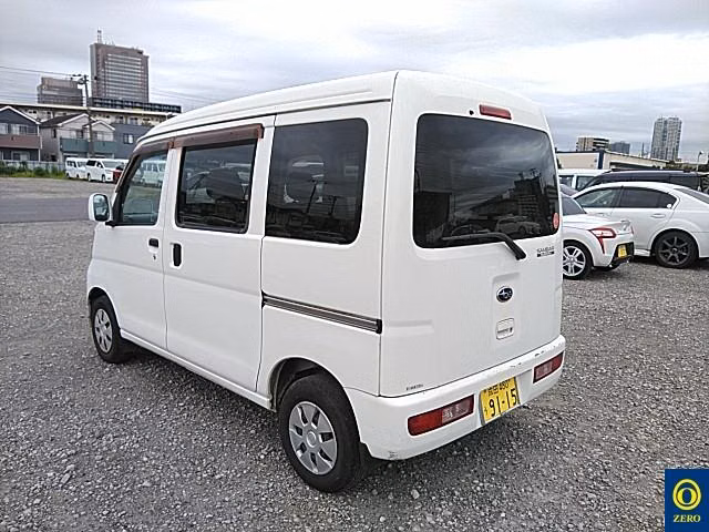 Subaru Sambar