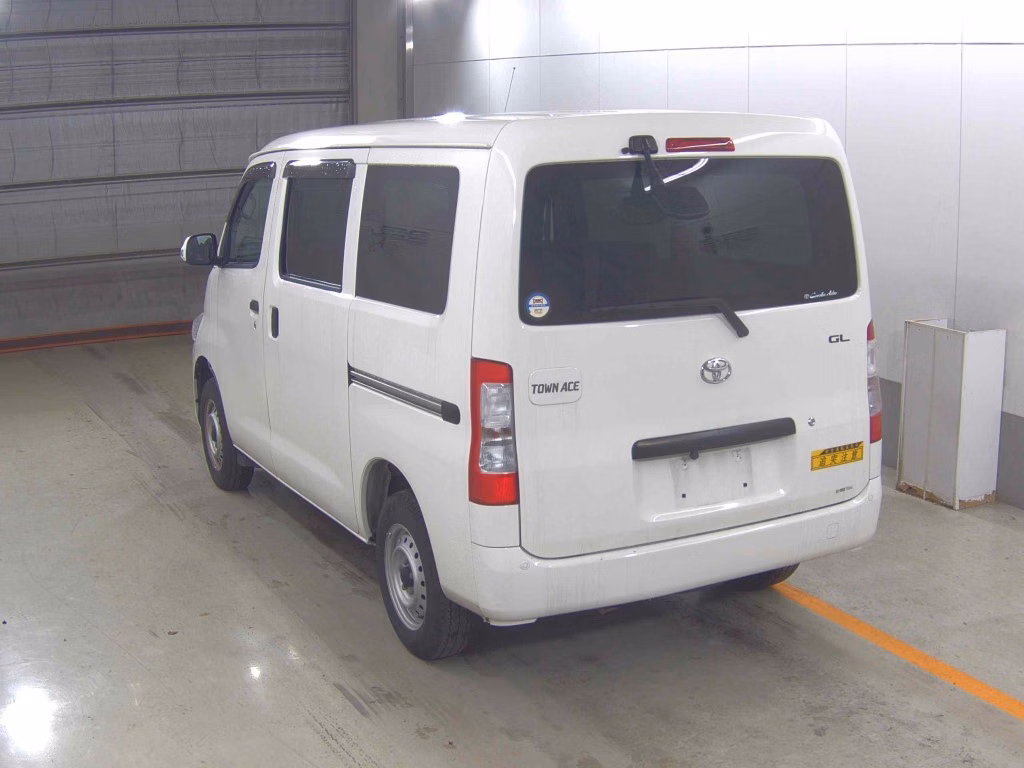 Toyota Town Ace