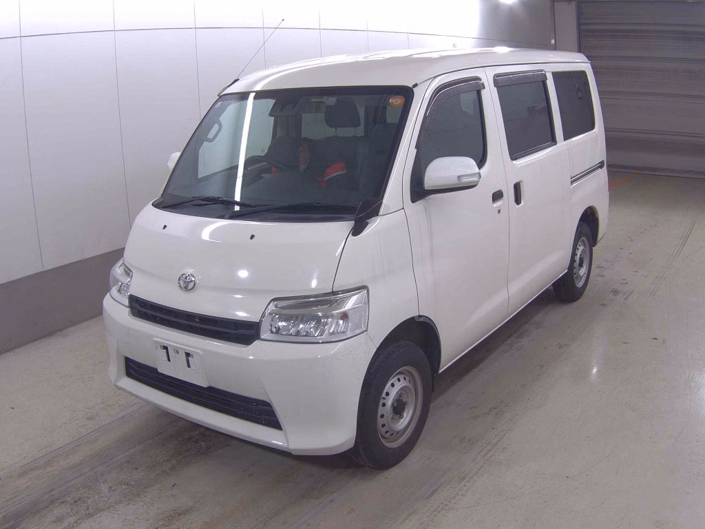 Toyota Town Ace