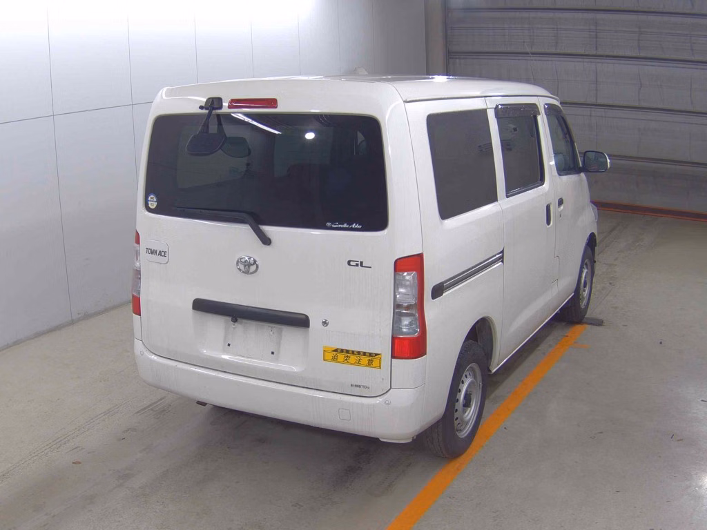 Toyota Town Ace