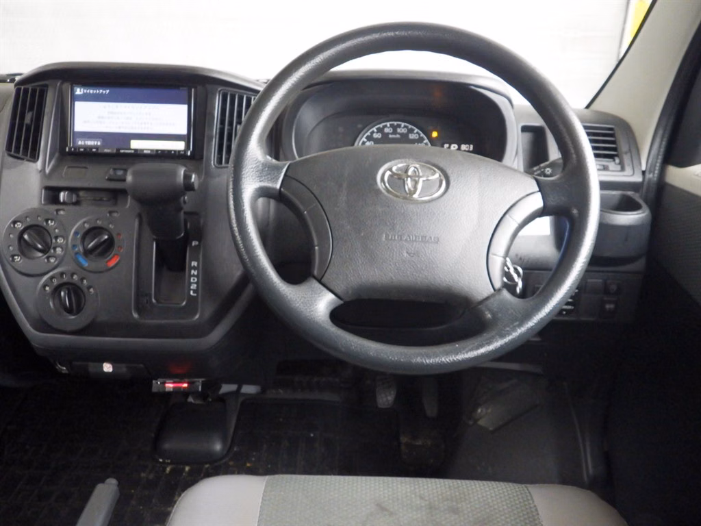 Toyota Town Ace