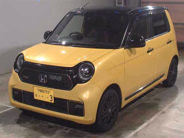 Honda N-ONE
