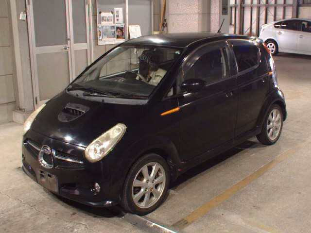 Subaru R2