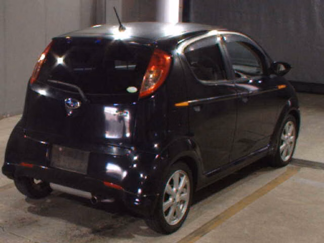 Subaru R2