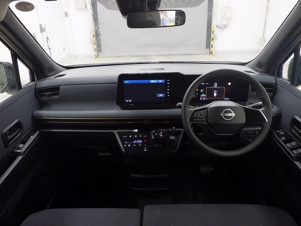 Nissan Sakura