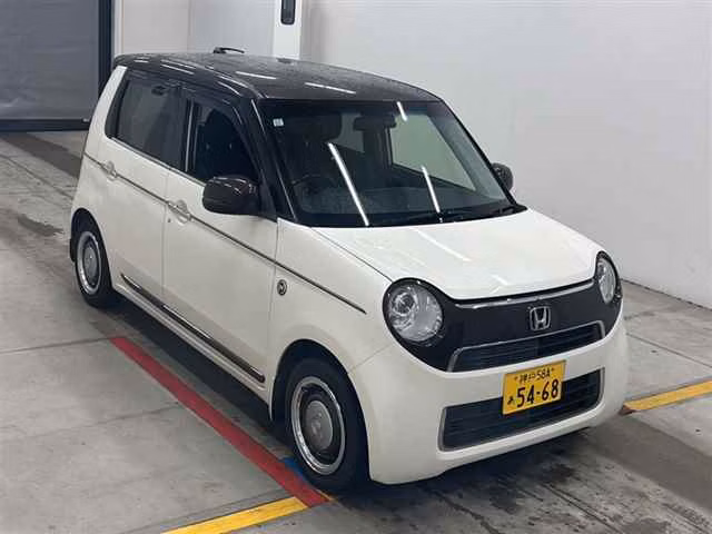 HONDA N-ONE