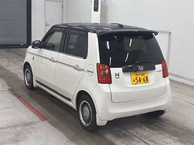 HONDA N-ONE