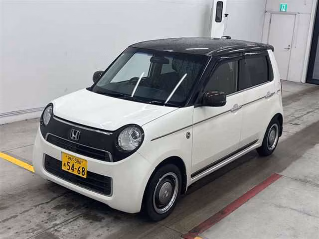 HONDA N-ONE