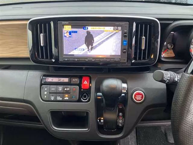 HONDA N-ONE