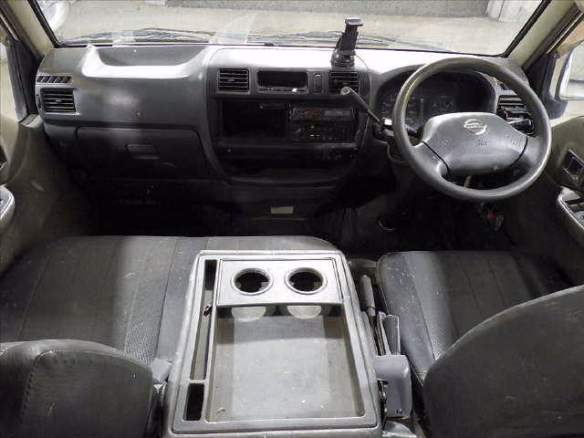 Nissan Vanette