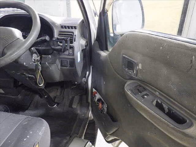 Nissan Vanette